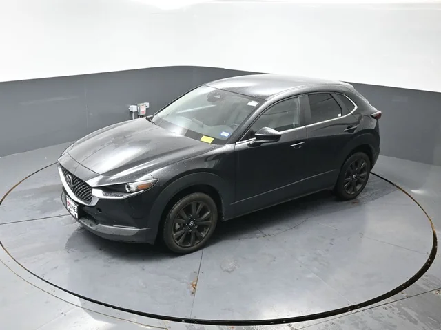 SEMINUEVOS MAZDA CX-30 a Estados en autogozo