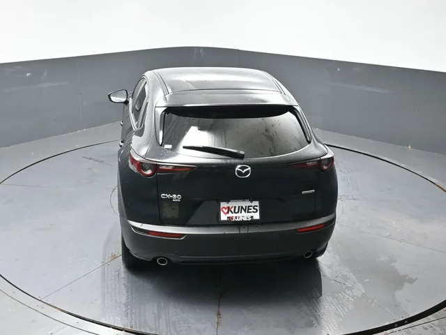 SEMINUEVOS MAZDA CX-30 a Estados en autogozo