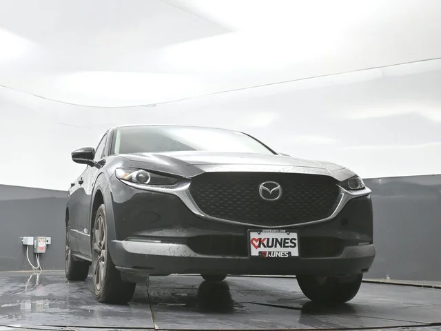 SEMINUEVOS MAZDA CX-30 a Estados en autogozo