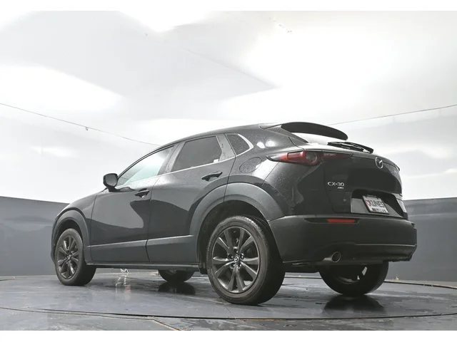 SEMINUEVOS MAZDA CX-30 a Estados en autogozo