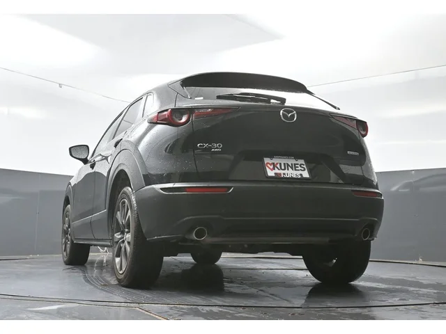 SEMINUEVOS MAZDA CX-30 a Estados en autogozo