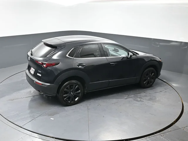 SEMINUEVOS MAZDA CX-30 a Estados en autogozo