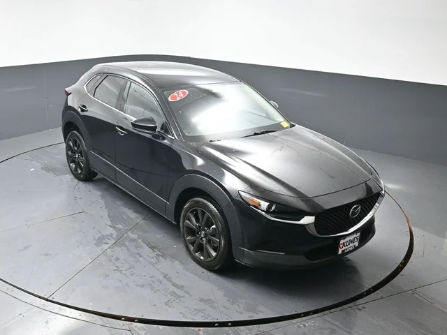 SEMINUEVOS MAZDA CX-30 a Estados en autogozo