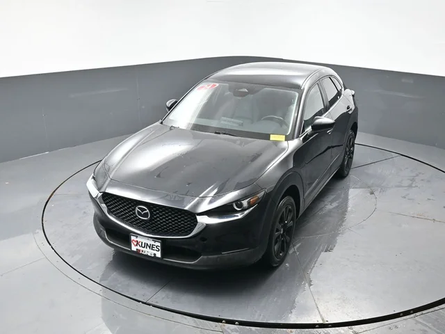 SEMINUEVOS MAZDA CX-30 a Estados en autogozo