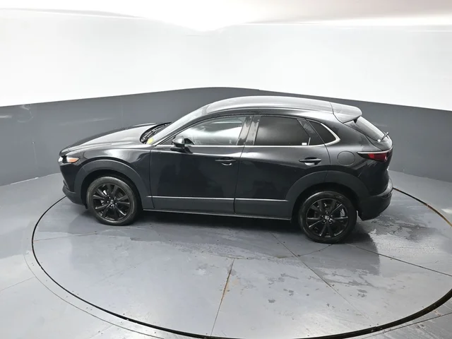 SEMINUEVOS MAZDA CX-30 a Estados en autogozo
