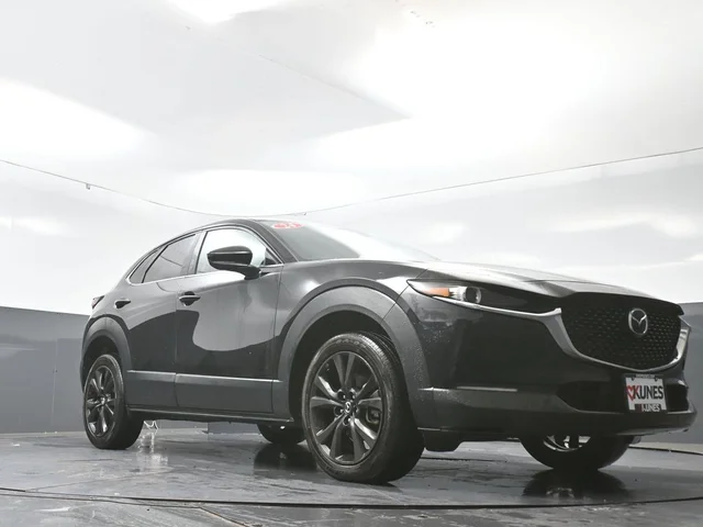SEMINUEVOS MAZDA CX-30 a Estados en autogozo