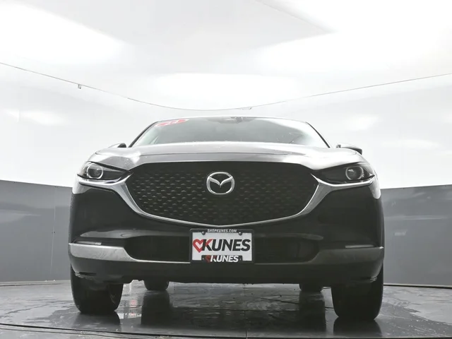 SEMINUEVOS MAZDA CX-30 a Estados en autogozo