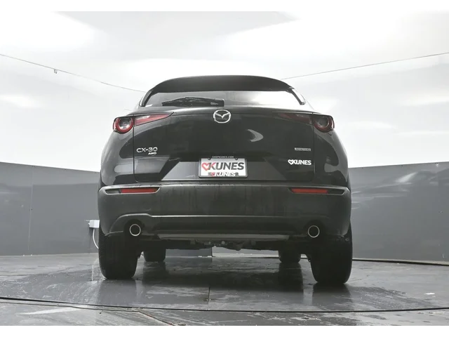SEMINUEVOS MAZDA CX-30 a Estados en autogozo