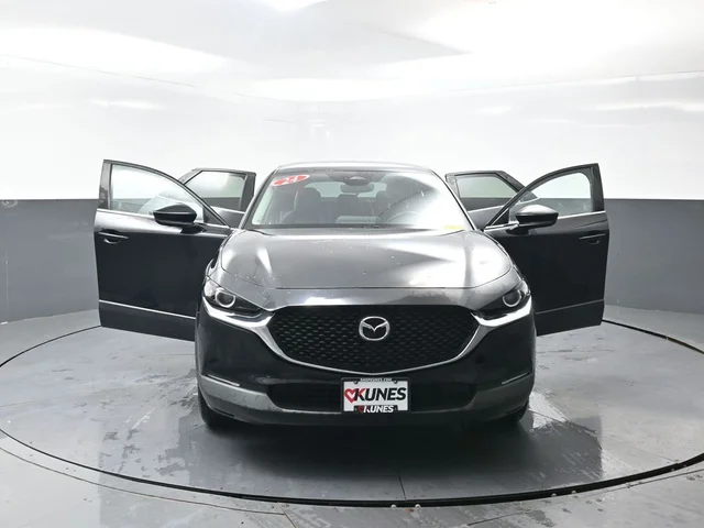 SEMINUEVOS MAZDA CX-30 a Estados en autogozo