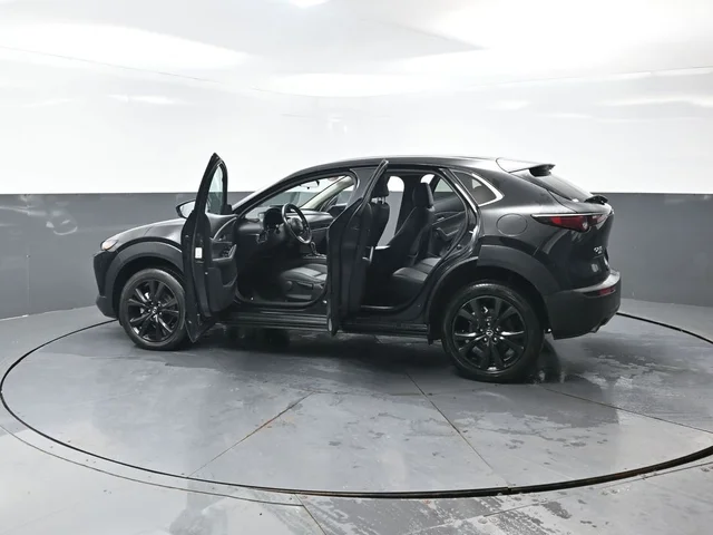SEMINUEVOS MAZDA CX-30 a Estados en autogozo