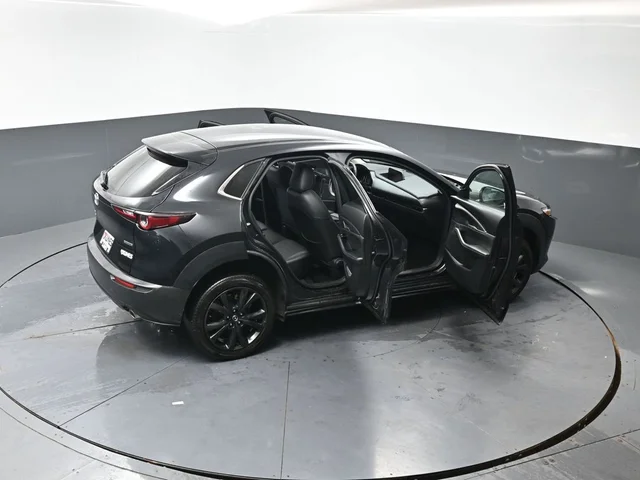 SEMINUEVOS MAZDA CX-30 a Estados en autogozo