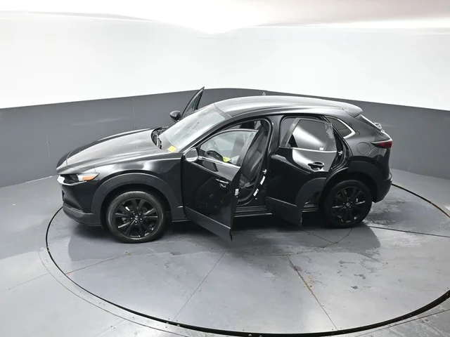 SEMINUEVOS MAZDA CX-30 a Estados en autogozo
