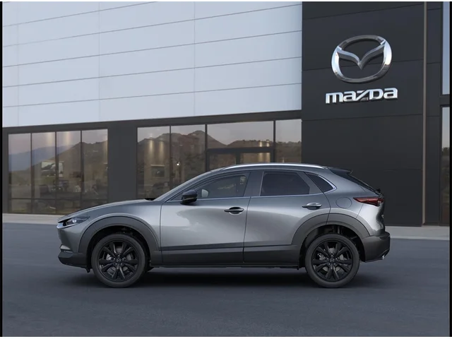Nuevos MAZDA CX-30 at TUSTIN MAZDA in Tustin   
