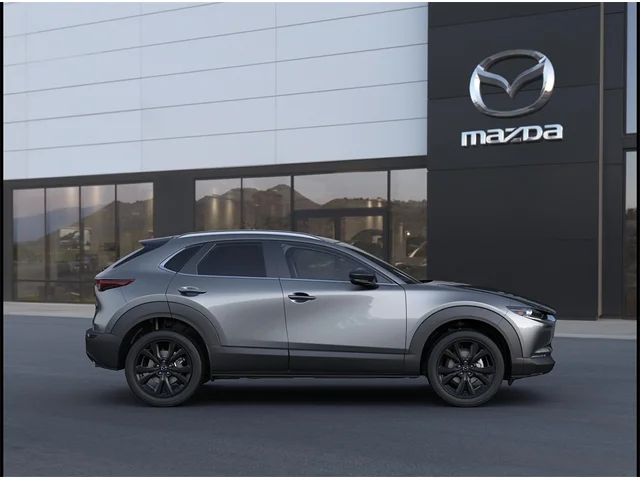 Nuevos MAZDA CX-30 at TUSTIN MAZDA in Tustin   