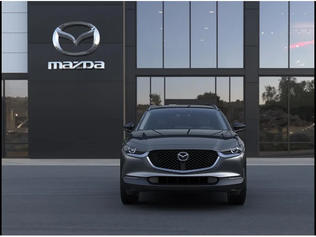 Nuevos MAZDA CX-30 at TUSTIN MAZDA in Tustin   