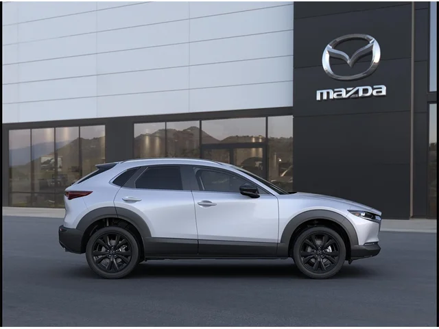 SEMINUEVOS MAZDA CX-30 a Tustin    en TUSTIN MAZDA