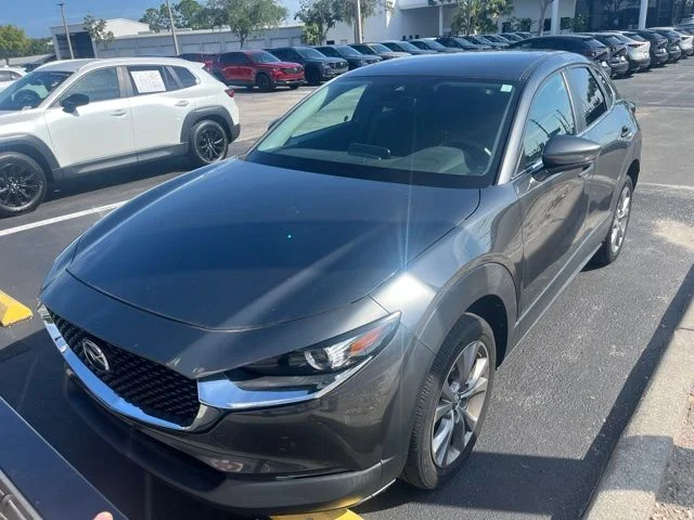 SEMINUEVOS MAZDA CX-30 a Estados en autogozo