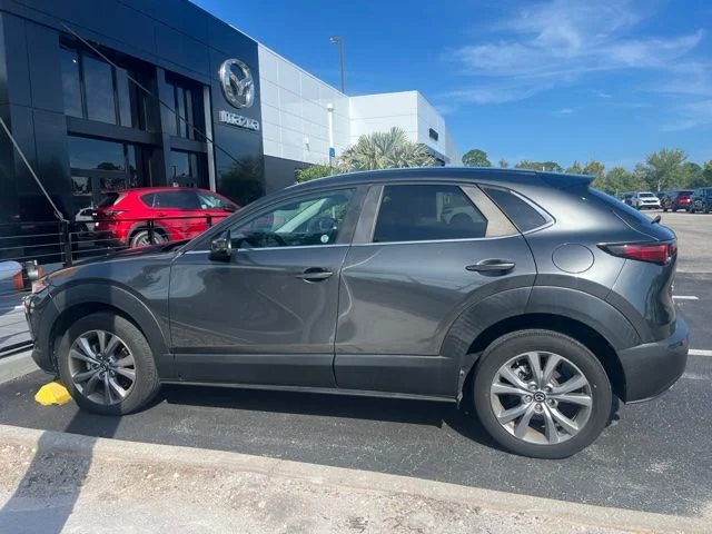 SEMINUEVOS MAZDA CX-30 a Estados en autogozo