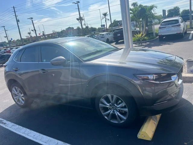 SEMINUEVOS MAZDA CX-30 a Estados en autogozo