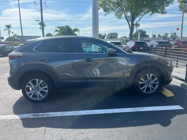 SEMINUEVOS MAZDA CX-30 a Estados en autogozo