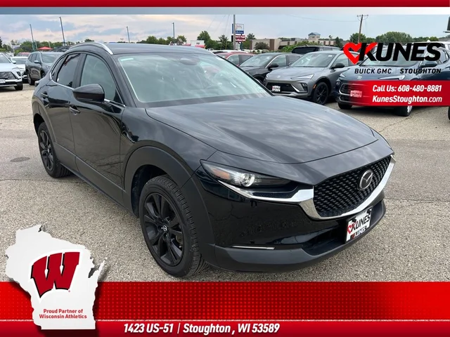 SEMINUEVOS MAZDA CX-30 a Estados en autogozo