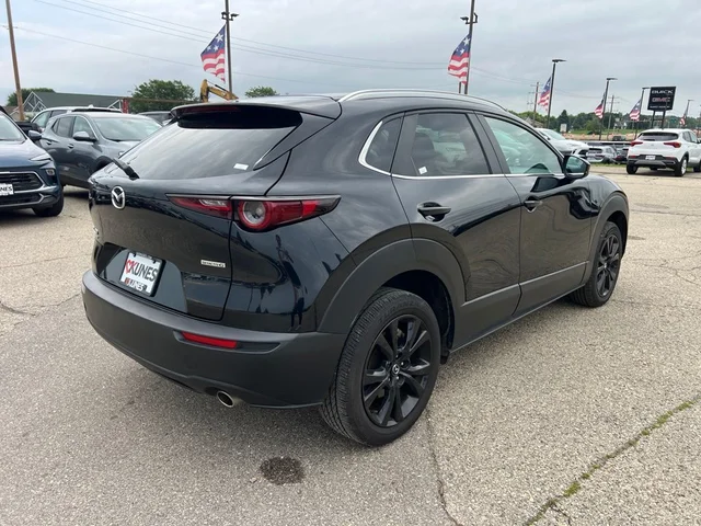 SEMINUEVOS MAZDA CX-30 a Estados en autogozo