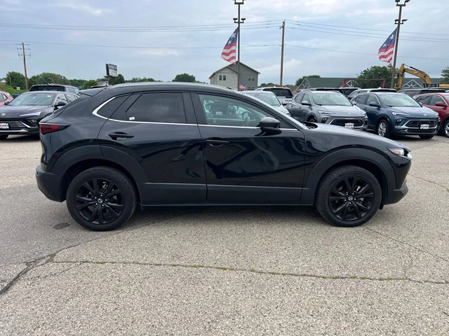 SEMINUEVOS MAZDA CX-30 a Estados en autogozo