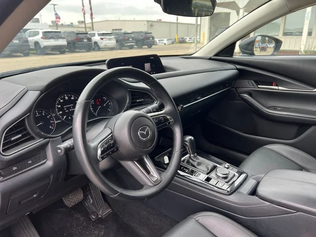 SEMINUEVOS MAZDA CX-30 a Estados en autogozo