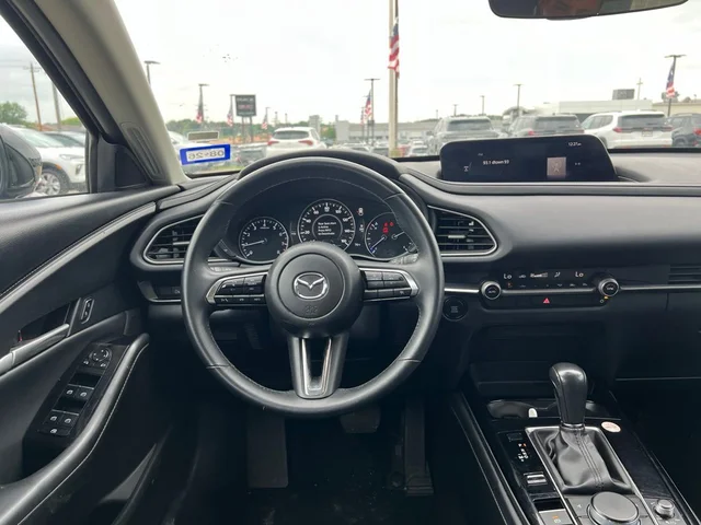 SEMINUEVOS MAZDA CX-30 a Estados en autogozo