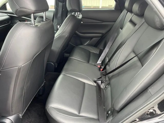 SEMINUEVOS MAZDA CX-30 a Estados en autogozo