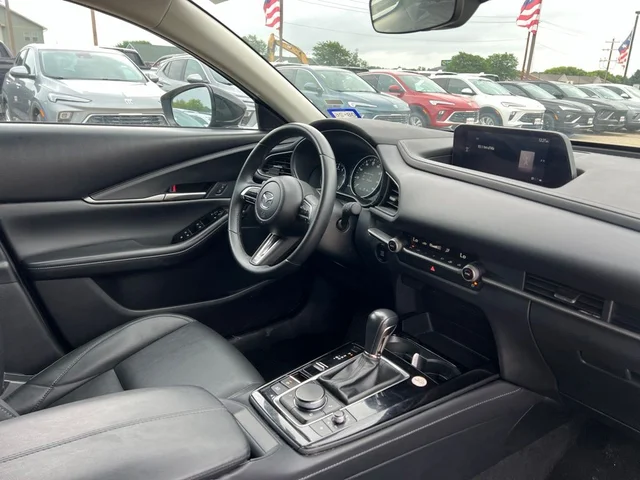 SEMINUEVOS MAZDA CX-30 a Estados en autogozo