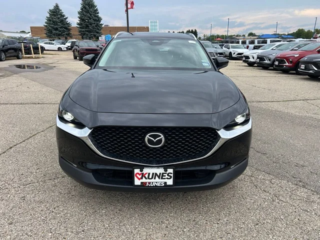 SEMINUEVOS MAZDA CX-30 a Estados en autogozo