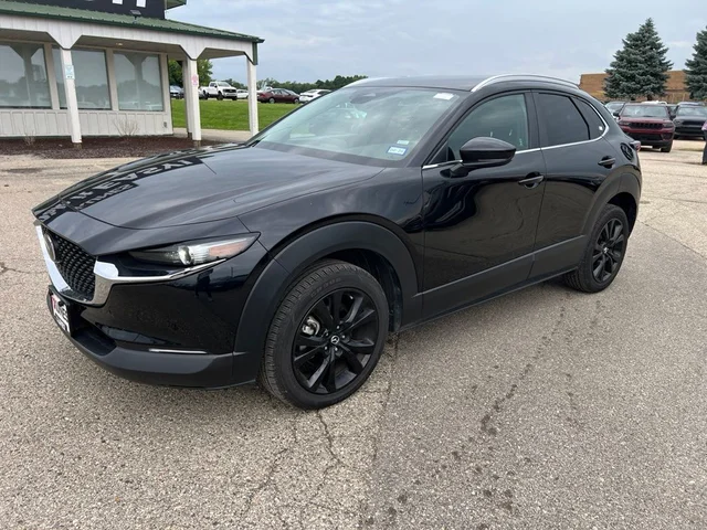 SEMINUEVOS MAZDA CX-30 a Estados en autogozo