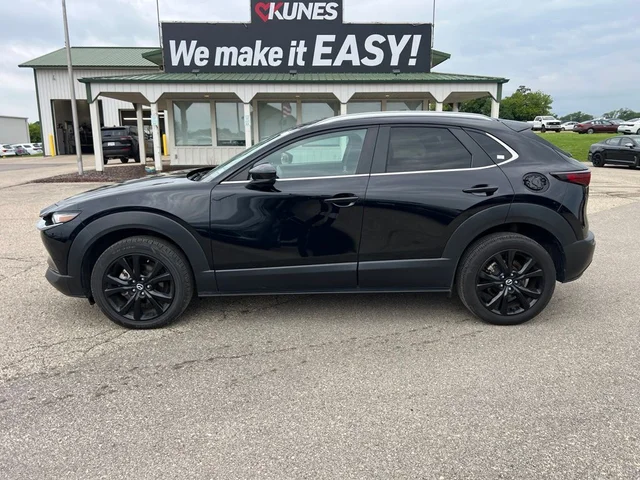 SEMINUEVOS MAZDA CX-30 a Estados en autogozo