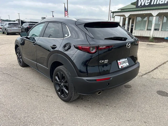SEMINUEVOS MAZDA CX-30 a Estados en autogozo