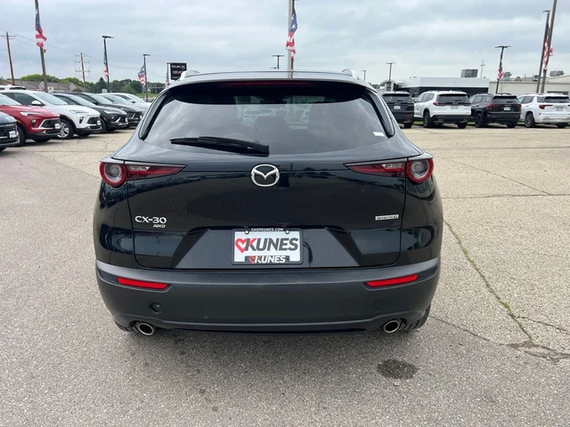 SEMINUEVOS MAZDA CX-30 a Estados en autogozo