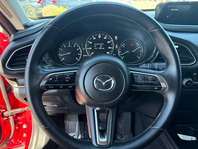 SEMINUEVOS MAZDA CX-30 a Estados en autogozo