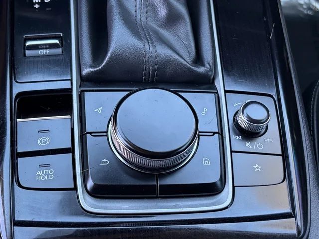 SEMINUEVOS MAZDA CX-30 a Estados en autogozo