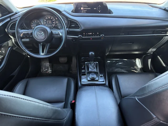 SEMINUEVOS MAZDA CX-30 a Estados en autogozo