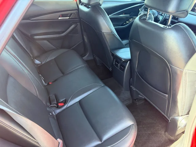 SEMINUEVOS MAZDA CX-30 a Estados en autogozo