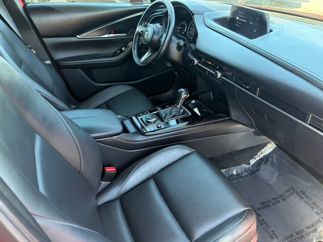 SEMINUEVOS MAZDA CX-30 a Estados en autogozo