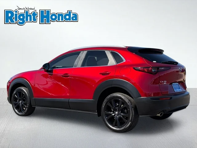 SEMINUEVOS MAZDA CX-30 a Estados en autogozo