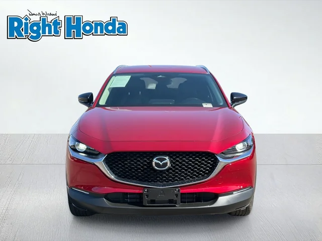 SEMINUEVOS MAZDA CX-30 a Estados en autogozo