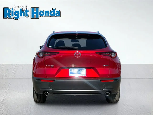 SEMINUEVOS MAZDA CX-30 a Estados en autogozo