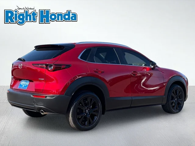 SEMINUEVOS MAZDA CX-30 a Estados en autogozo