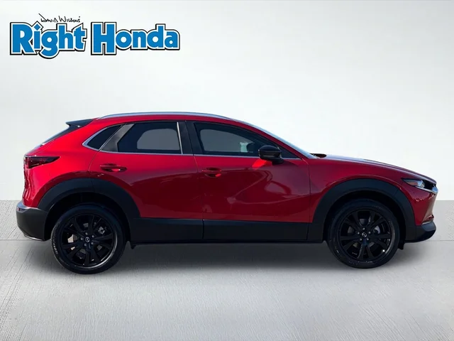 SEMINUEVOS MAZDA CX-30 a Estados en autogozo