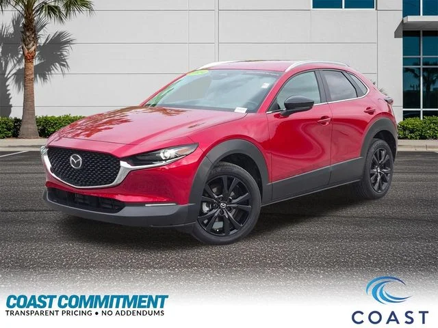 SEMINUEVOS MAZDA CX-30 a Estados en autogozo