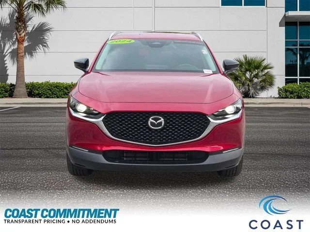 SEMINUEVOS MAZDA CX-30 a Estados en autogozo
