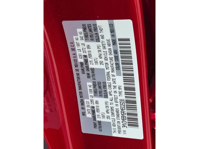 SEMINUEVOS MAZDA CX-30 a Estados en autogozo