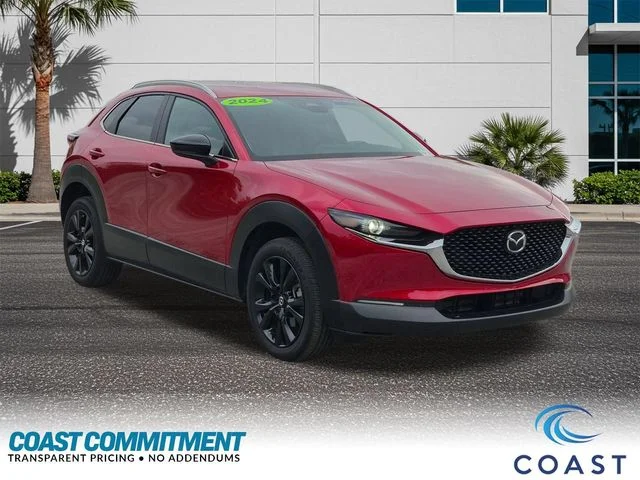 SEMINUEVOS MAZDA CX-30 a Estados en autogozo